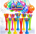 111 Self-Sealing Water Balloons