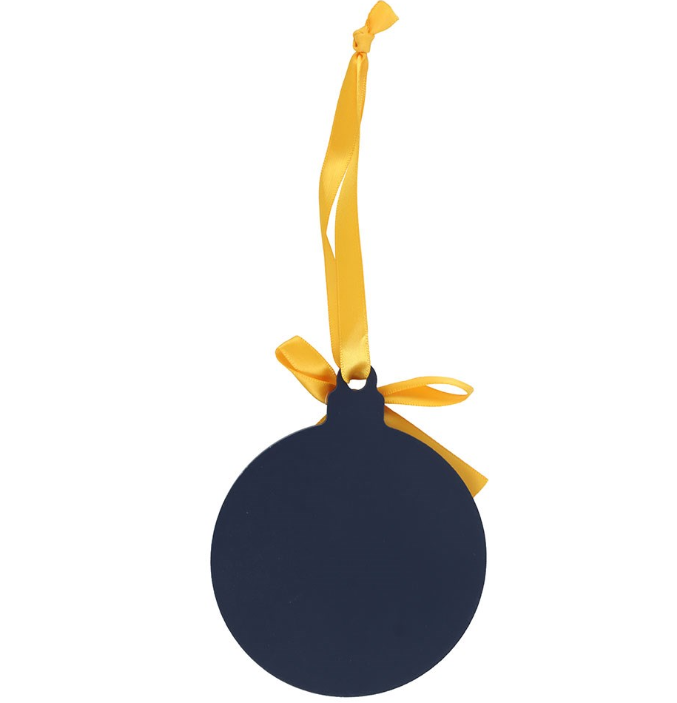 Silent Nights Starry Skies Bauble