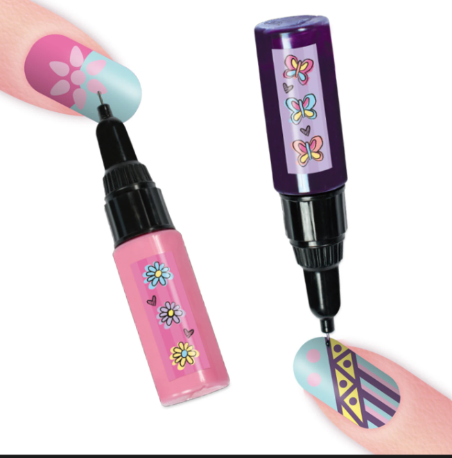 Nail Designer Kit