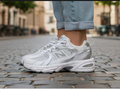 Ladies New Balances