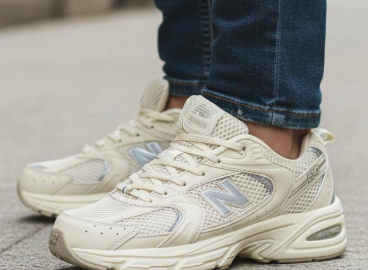 Ladies New Balances