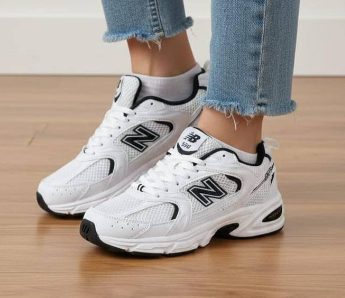 Ladies New Balances
