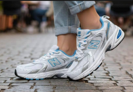 Ladies New Balances
