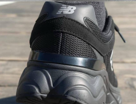 Ladies New Balances