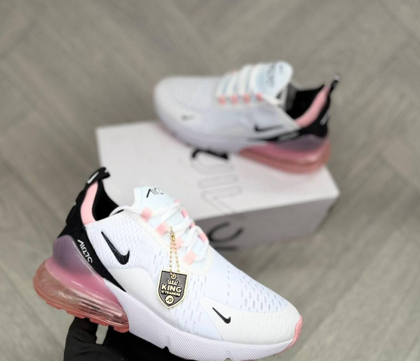Nike 270s Ladies Trainers