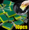 Heavy Duty Kitchen Cleaning Sponge