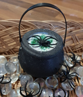 Spooky Spider Cauldon Bath Bomb