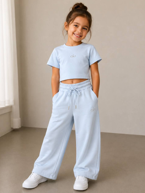 Kids Alo Lounge Set
