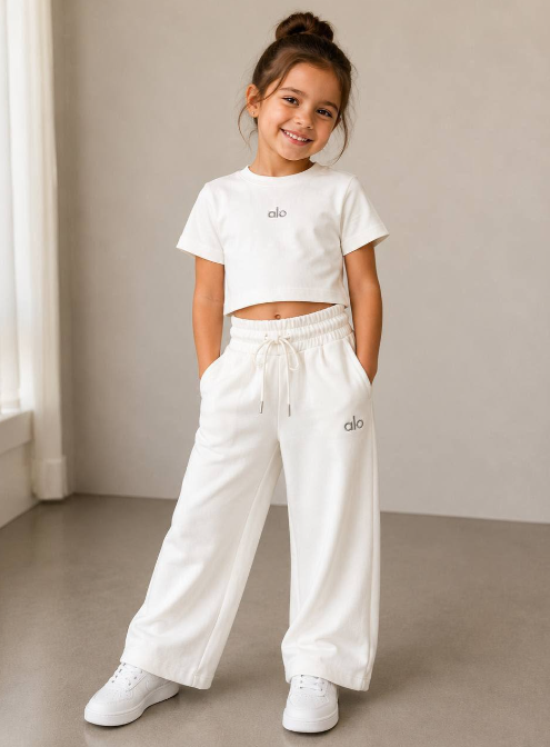 Kids Alo Lounge Set