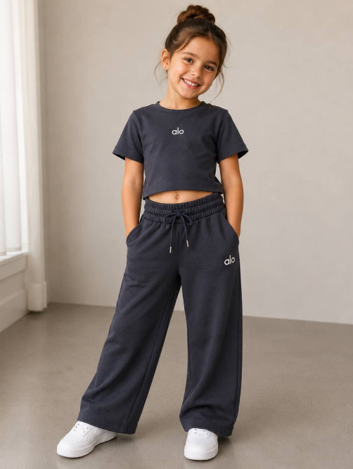 Kids Alo Lounge Set