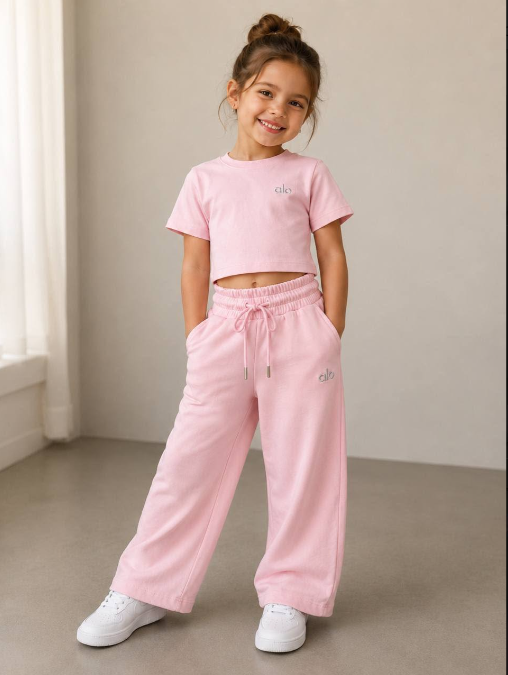 Kids Alo Lounge Set