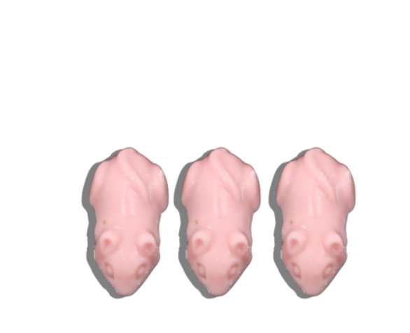 Opsy Pink Mice 3kg