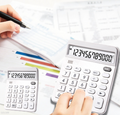 12-Digit Talking Calculator with Large Display & Clear Audio