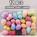 Soft Makeup Sponge Set