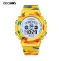 Kids Digital Sports Watch