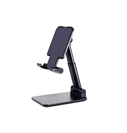 Adjustable Foldable Mobile &amp; Tablet Stand