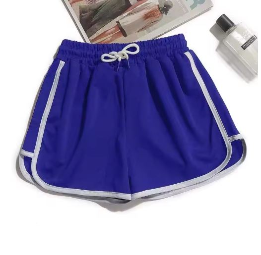 Women's Casual Sports & Yoga Shorts