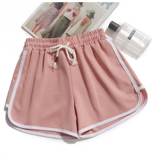 Women's Casual Sports & Yoga Shorts