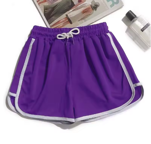 Women's Casual Sports & Yoga Shorts