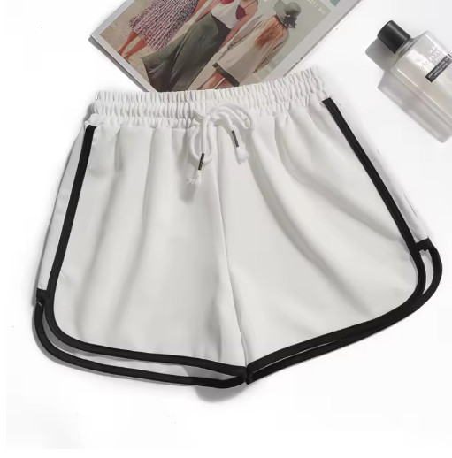 Women's Casual Sports & Yoga Shorts