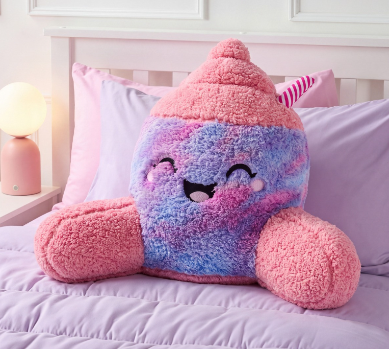 Cuddle Cushion