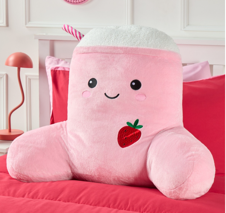 Cuddle Cushion