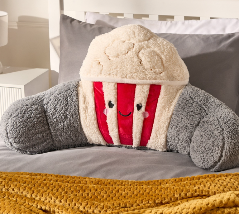 Cuddle Cushion