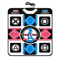 USB Wired Dance Mats 11Keys Dancing Game Step Pad