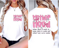 Motherhood “Some Days I Rock It” T-Shirt
