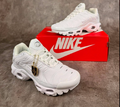 Women’s Air-Cushion Style Trainers