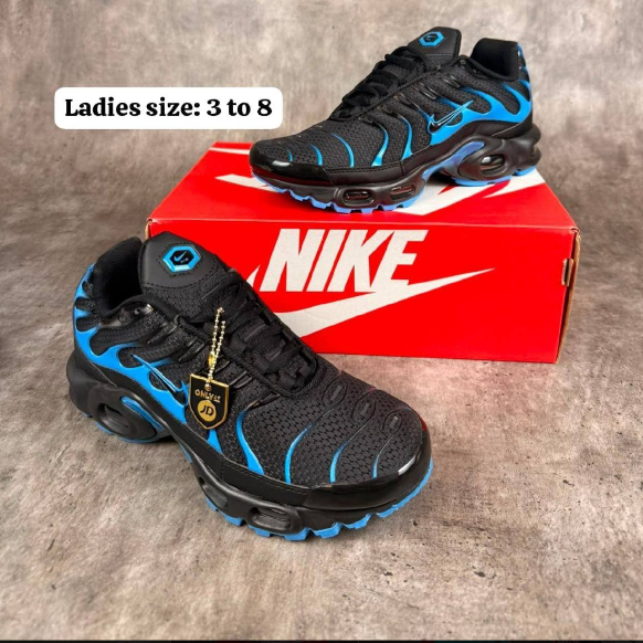 Women’s Air-Cushion Style Trainers