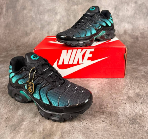 Women’s Air-Cushion Style Trainers