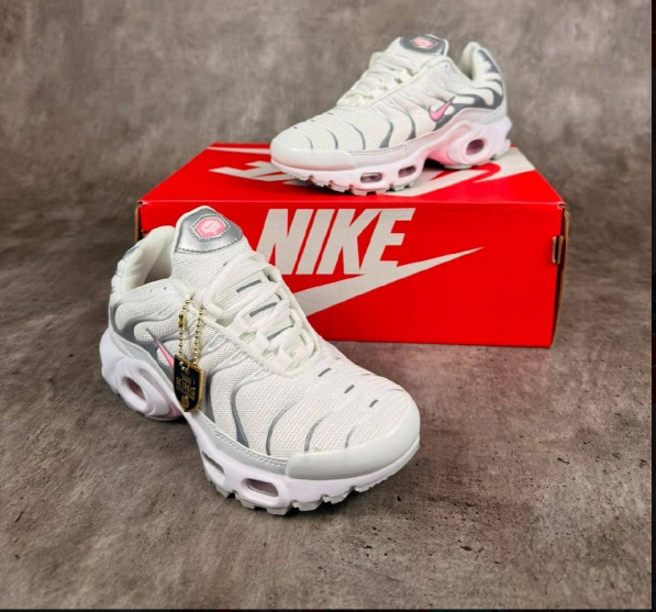 Women’s Air-Cushion Style Trainers