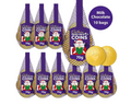 Cadbury Dairy Milk Chocolate Christmas Coins Bag 70g
