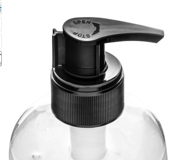 3 x Lubido 250ml Original Water Based Sex Lubricant Intimate Lube