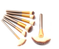 24PCS Make up Brushes Set Cosmetic Tool