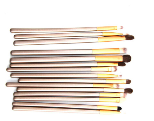 24PCS Make up Brushes Set Cosmetic Tool