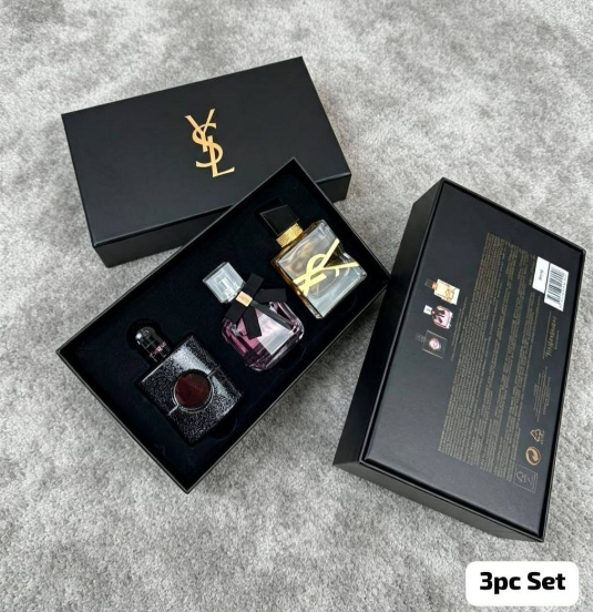 3-Piece Mini Fragrance Gift Set