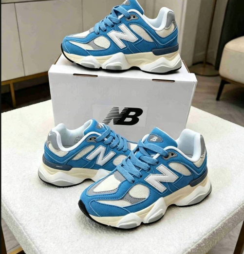 Kids Chunky Everyday Trainers