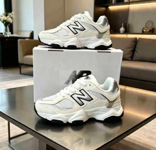 Kids Chunky Everyday Trainers
