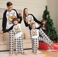 Matching Family Christmas Pyjama Sets