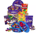 Cadbury Christmas Chocolate Gift Box