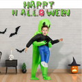 Kids Halloween Inflatable Costume