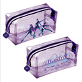 K-Pop Demon Hunters Transparent Pencil Case