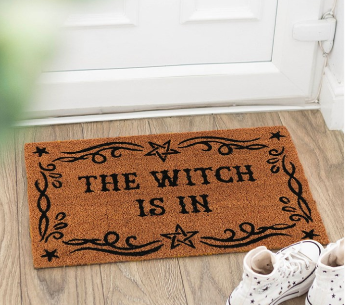 Quirky Doormats