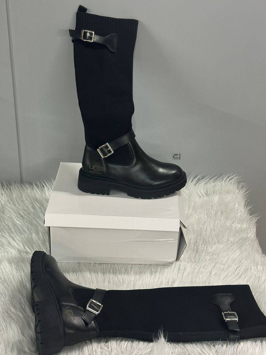 Ladies Boots 🦋