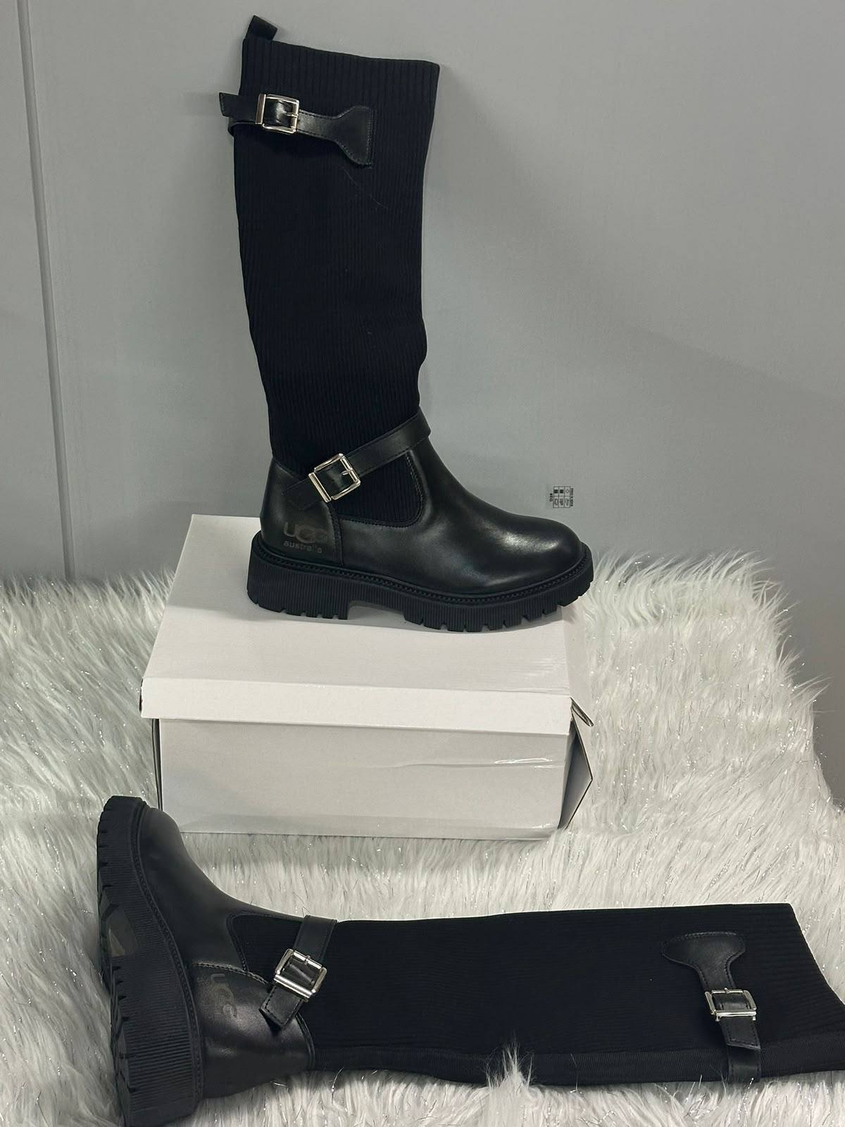 Ladies Boots 🦋