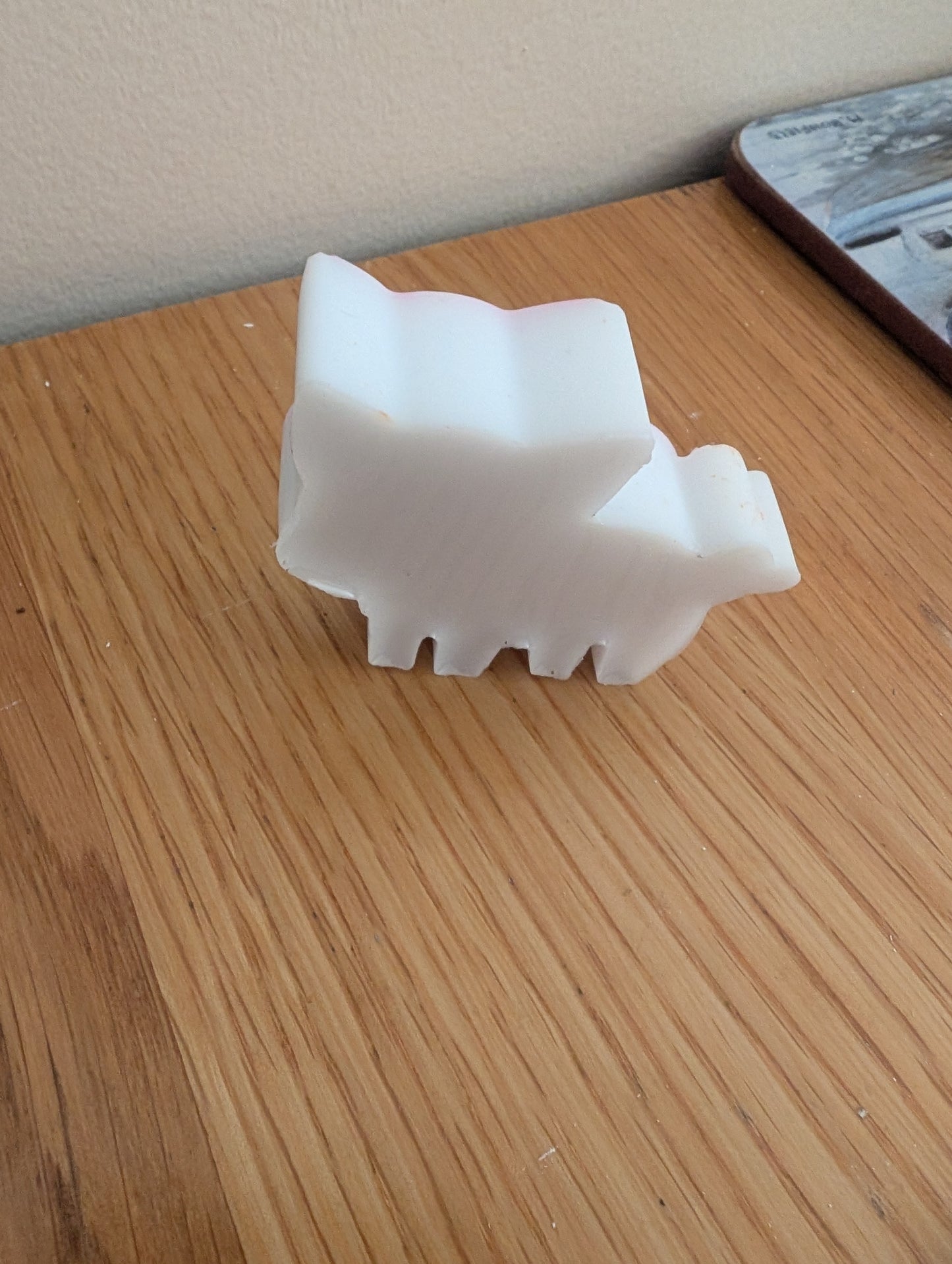 Paloma pig