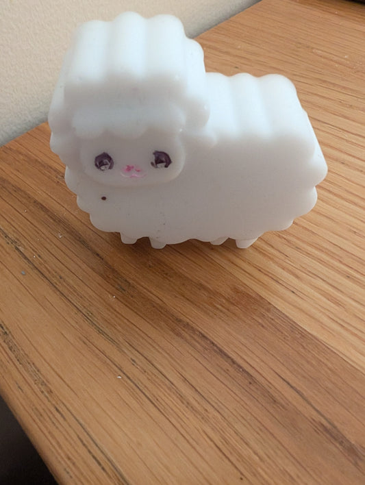 Shelly the sheep