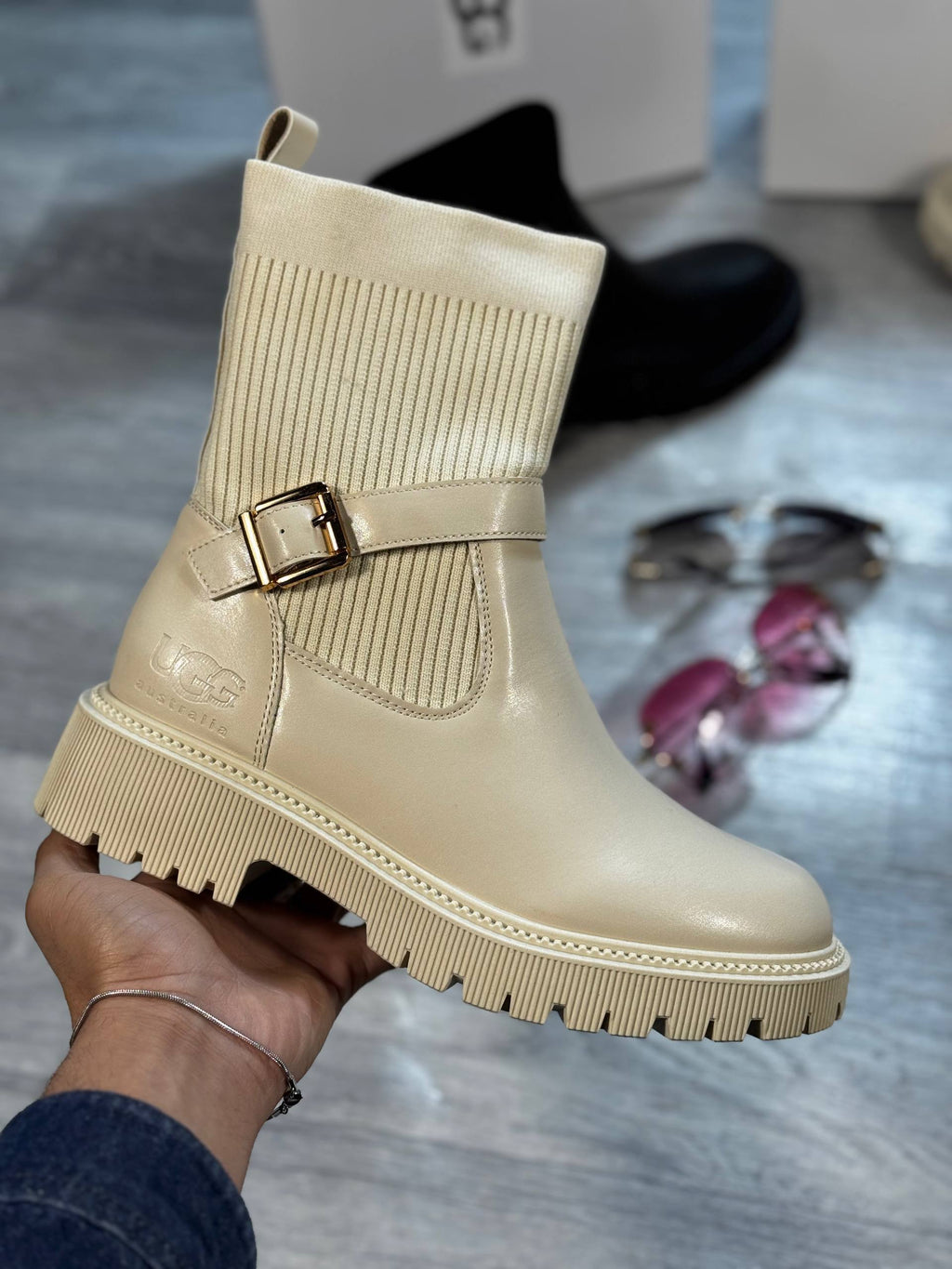 Ladies Boots 🦋